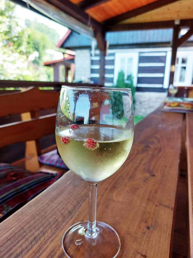 Chaloupka U Lisaka Villa Snezne  Dış mekan fotoğraf